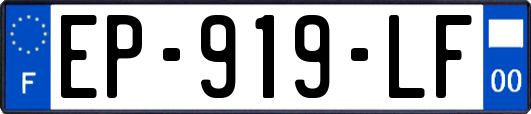 EP-919-LF