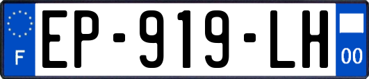 EP-919-LH