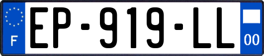 EP-919-LL