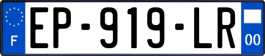 EP-919-LR