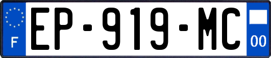 EP-919-MC