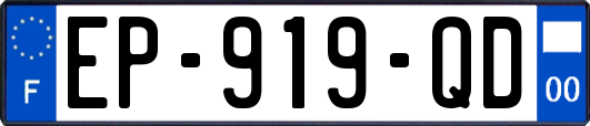 EP-919-QD