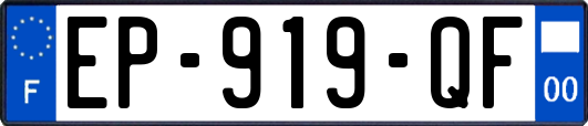 EP-919-QF