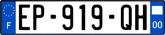 EP-919-QH