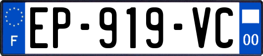EP-919-VC