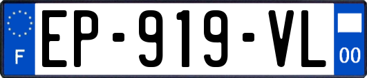 EP-919-VL