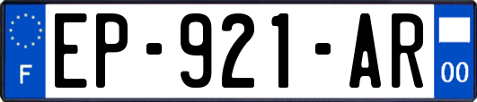 EP-921-AR