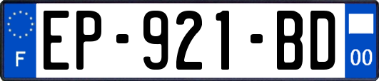 EP-921-BD