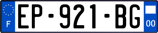 EP-921-BG