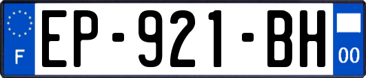 EP-921-BH