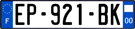 EP-921-BK