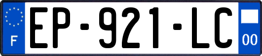 EP-921-LC