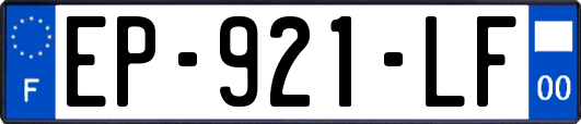 EP-921-LF
