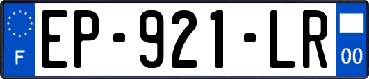 EP-921-LR