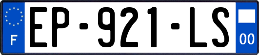 EP-921-LS