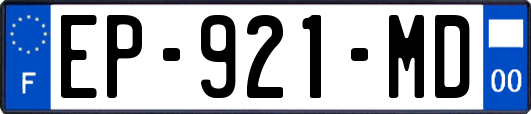 EP-921-MD