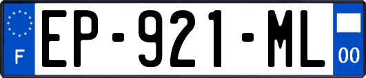 EP-921-ML