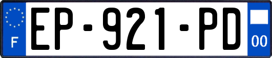 EP-921-PD