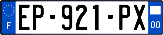 EP-921-PX