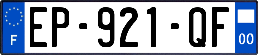 EP-921-QF
