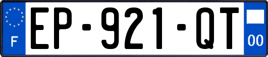 EP-921-QT