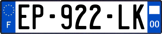 EP-922-LK