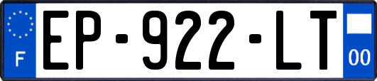 EP-922-LT