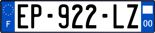 EP-922-LZ