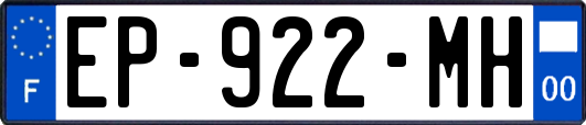 EP-922-MH