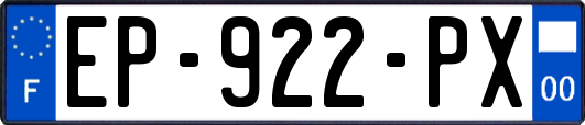 EP-922-PX