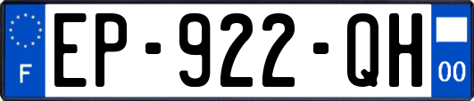 EP-922-QH
