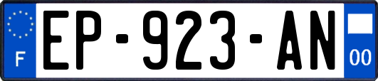 EP-923-AN