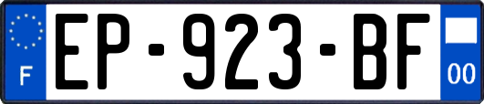 EP-923-BF