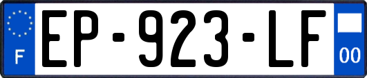 EP-923-LF