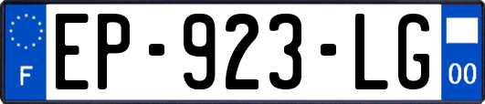 EP-923-LG