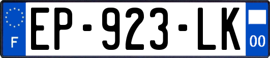 EP-923-LK