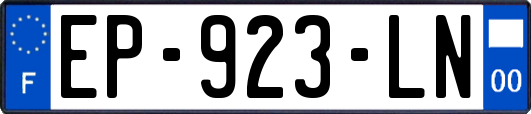 EP-923-LN