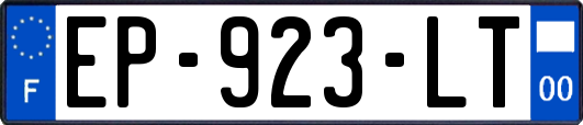 EP-923-LT