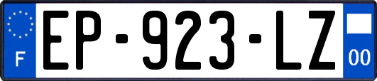 EP-923-LZ
