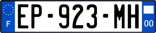 EP-923-MH