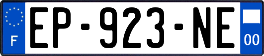EP-923-NE