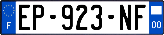 EP-923-NF