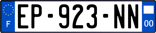 EP-923-NN