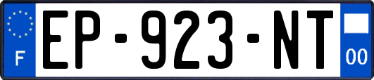 EP-923-NT