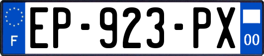 EP-923-PX