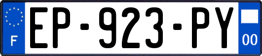 EP-923-PY