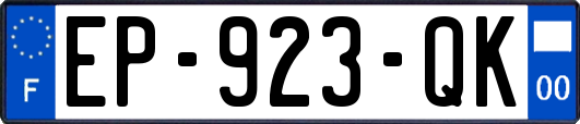 EP-923-QK