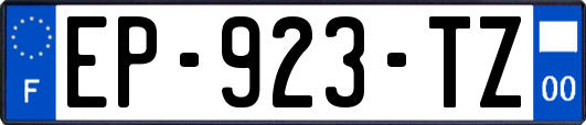 EP-923-TZ