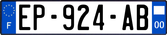 EP-924-AB