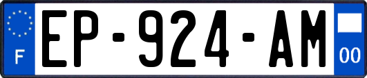 EP-924-AM